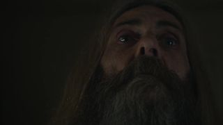 Alexis Altier - Eddie (2016) Nude actress in a TV vid scene