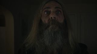 Alexis Altier - Eddie (2016) Nude actress in a TV vid scene