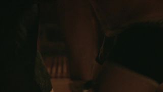 Isabel Richer naked - Ruptures (2016) (Season1,Episode3)