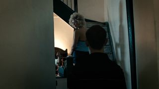 Maggie Gyllenhaal - The Deuce s01e01 (2017) celeb super hot scene