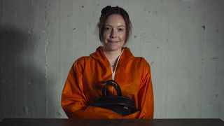 Virginia Roncalli naked - Bearkittens (2018)