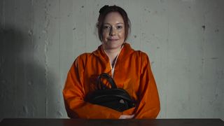 Virginia Roncalli naked - Bearkittens (2018)