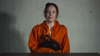 Virginia Roncalli naked - Bearkittens (2018)