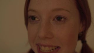 Virginia Roncalli naked - Bearkittens (2018)