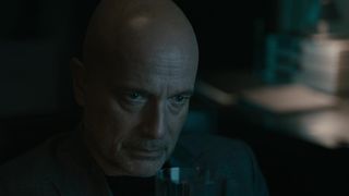 Anna Bederke nude - Strike s01e02 (2018) Voyeur Scene