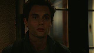 Elizabeth Lail - You s01e01 (2018) Nude actress in a video scenes