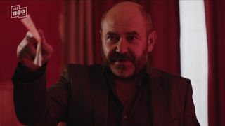 Ruth Becquart, Renee Fokker nude - Chaussee d'Amour s01e05 (2016) Sex Scenes