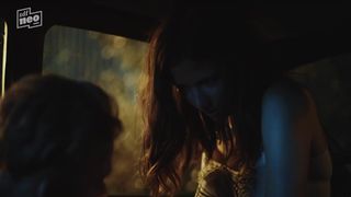 Ruth Becquart, Renee Fokker nude - Chaussee d'Amour s01e05 (2016) Sex Scenes