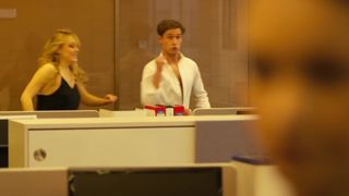 Mariya Shalaeva, Saera Safari naked - No borders (2015)