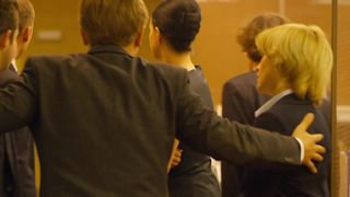 Mariya Shalaeva, Saera Safari naked - No borders (2015)