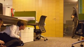 Mariya Shalaeva, Saera Safari naked - No borders (2015)