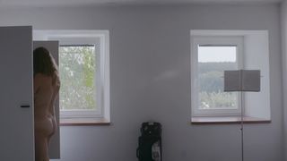 Jenovefa Bokova - Chvilky (2018) celebrity super-hot episode