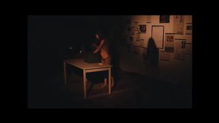 Marie Goluke uber-super-hot - EROTISM (2016)