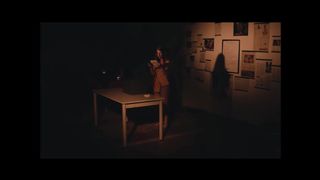 Marie Goluke uber-super-hot - EROTISM (2016)