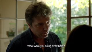 Lilith Grasmug, Anne Brouillet - Si tu t'imagines (2017) celebrity stripped to the waist episodes