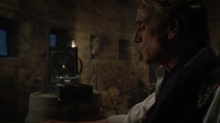 Sara Vickers nude - Watchmen (2019) (Season 1, Scenes four)