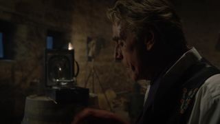 Sara Vickers nude - Watchmen (2019) (Season 1, Scenes four)