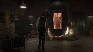 Sara Vickers nude - Watchmen (2019) (Season 1, Scenes four)