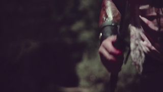 Eva Hamilton nude, Rebecca Tarabocchia nude - Cabal (2019) Horror Forced Scenes