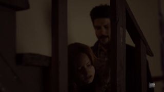 Laurence Leboeuf nude, Catherine Brunet, Eve Duranceau nude - Marche a L'Ombre (2015)  (Season 1, Ep 1-8)