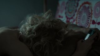 Juliane Kohler - Wool eine Nacht... und immer (2015) Сut scenes