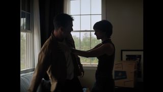 Natalie Portman hot Hollywood scene - Lucy in the Sky (2019) Celebs Sex