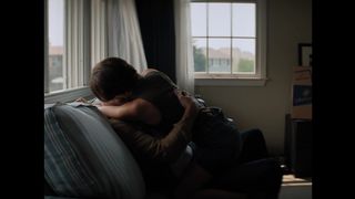 Natalie Portman hot Hollywood scene - Lucy in the Sky (2019) Celebs Sex