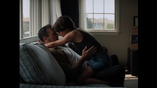 Natalie Portman hot Hollywood scene - Lucy in the Sky (2019) Celebs Sex