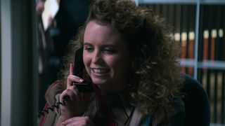 Betty Gilpin - GLOW (2018) s02e04 Sumptuous of staging episode
