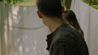 Malwina Laska - Kwiat jednej nocy (2019) Naked stunning movie