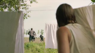 Malwina Laska - Kwiat jednej nocy (2019) Naked stunning movie