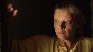 Malwina Laska - Kwiat jednej nocy (2019) Naked stunning movie