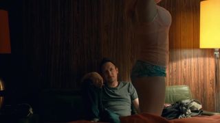 Sarah-Sofie Boussnina, Roberta Reichhardt nude - Come Back (2015)