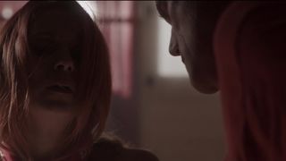 Jessica Moore nude - Grandfather's Psycho (2015)