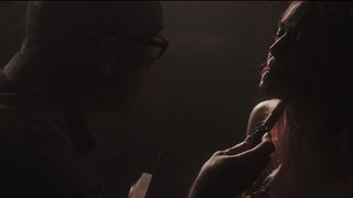 Jessica Moore nude - Grandfather's Psycho (2015)