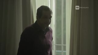 Maria Bopp nude scene - Me Chama De Bruna s02e05 (2017) TV Show Nudity Episodes