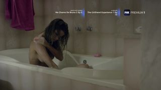 Maria Bopp nude scene - Me Chama De Bruna s02e05 (2017) TV Show Nudity Episodes