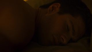 Paula Beer - The Teddy's Call (2019) Naked 1080p_