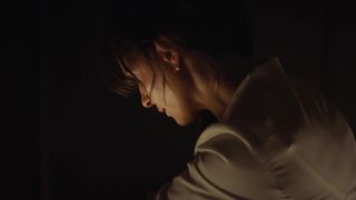 Mia Emo, Juliette Binoche nude - High Life (2018)