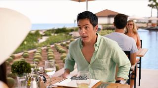 Marta Hazas, Ariadne Diaz naked - Te juro que yo no fui (2018)