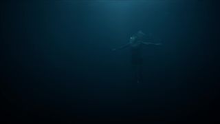 Ruby Rose naked - Batwoman (2019) (Season1, Episode1)