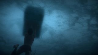 Ruby Rose naked - Batwoman (2019) (Season1, Episode1)