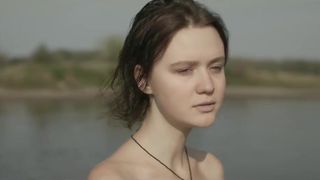 Hot Teen Actress Scene | Weronika Walasiewicz nude - Ewa (2018)