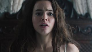 Freya Tingley nude - The Sonata (2018)