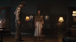 Freya Tingley nude - The Sonata (2018)