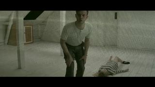 Bolette Engstrom Bjerre - Hidden Cam (2016) celeb nude movies