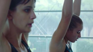 Vittoria Puccini, Benedetta Porcaroli nude - Nudity legal Introduces (2020)