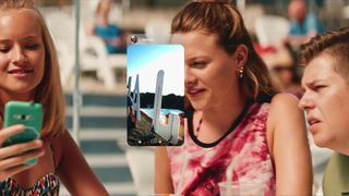 Alexandra Schmidt nude - Die letzte Soiree deines Lebens (2018)