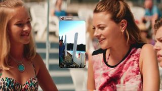 Alexandra Schmidt nude - Die letzte Soiree deines Lebens (2018)