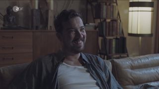 Stefanie Honer cool - Ostfriesenkiller (2017)